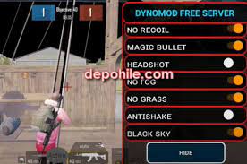 Pubg Mobile Dynmod V3 Free Headshot Hile Menusu Apk 2021 2021 Hile Android Hileleri Oyun Dunyasi