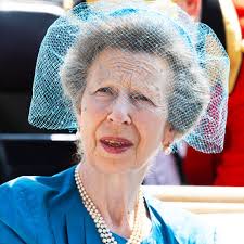 Prince William 'annoys' Princess Anne by not doing key royal duty