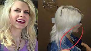 Women Are Claiming That Monat Hair Products Are Causing Hair Loss And Scalp Sores Causing Lawsuits For The Hair Care Monat Hair Loss Hair Loss Women Monat Hair
