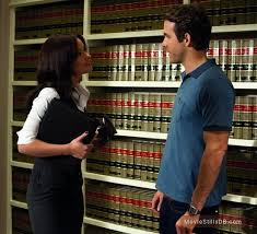Remy thirteen hadley on house. The Change Up Publicity Still Of Ryan Reynolds Olivia Wilde