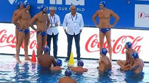 Olimpiadi di tokyo 2020, le gare e i risultati di oggi 2 agosto: I Campioni Del Mondo Del Settebello In Ritiro A Cagliari Preparazione Per Le Olimpiadi Di Tokio