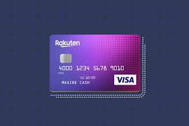 We did not find results for: Rakuten Cash Back Visa Signature Credit Card Review