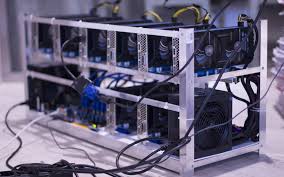 Bitcoin mining software's are specialized tools which uses your computing power in order to mine cryptocurrency. Massive Bitcoin Mining Operations Now Causing Blackouts