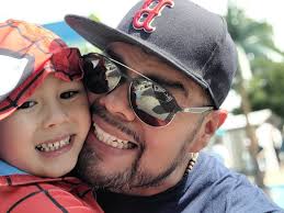 Fundraiser for John Poma by Daniel Ashbridge : Ensure a Hero's Right to Be  with His Child