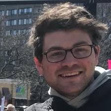 Nathan Tegeler's fundraising page for International OCD Foundation