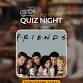 Quiz Night (Friends) event in Balçova/İzmir
