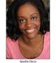 SPARKLE DALYNN DAVIS