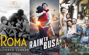 How does netflix produce a whole season so quickly? From Roma To Shoplifters 5 Foreign Language Films For You To Watch On Netflix