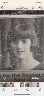 Years ago, after my great grandma passed away, we were going through old  photos of relatives. In one of the stacks was this photo! Not sure what  year it is or which