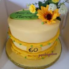 60th happy birthday cake for mom mum mummy mother in law design ideas decorating tutorial video. 60th Birthday Cake For A Darling Mum Pg Cakes And Events Facebook