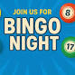December bingo event image