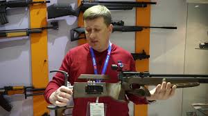 Air venturi biathlon airgun target 4.2 out of 5 stars 10. Pioneer 345 Biathlon Rifle Eng Youtube