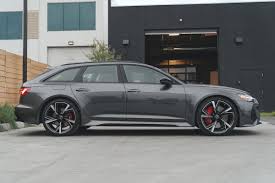 Image result for Daytona Gray 2024 RS6