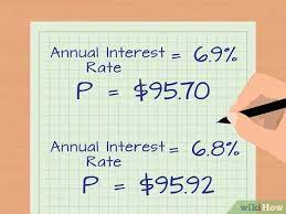 Understand limitations yield to maturity. How To Calculate Yield To Maturity 9 Steps With Pictures