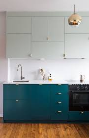 modern kitchen design, stylish kitchen
