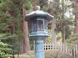 Peace Lantern Japanese Tea Garden Lanterns Japanese Garden