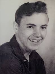 Kamikaze attack: A tribute to Robert E. Lee, killed