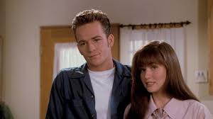 Watch Beverly Hills, 90210 - Season 2 • Episode 10 - Necessity Is a Mother  Full Episode Free Online - Plex