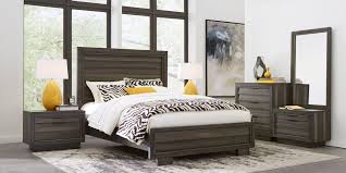 5, 6 and 7 pc sets. Discount King Bedroom Sets