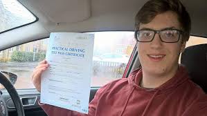 Primary Route Driving School