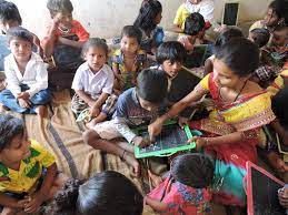 The brand provides an affiliate coupon code that gives a discount on certain products. Day Care Centers For Poor Children Seruds Ngo India