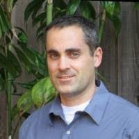 Kevin Keech's Instagram, Twitter & Facebook