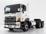 HINO-700