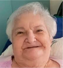 Patricia Ann "Patt" Hartmann