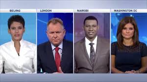 We provide global audiences with a better understanding of today's china, while offering a chinese perspective on international. Cgtn Enhances Viewer Experience With New Look Shows And London Center Cgtn