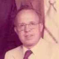 David Owen Ensign (1922–1978)