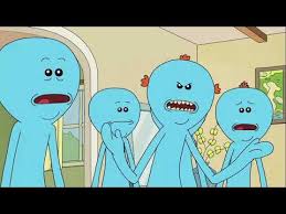 Their escapades often have potentially harmful consequences for their family and the rest of the world. Rick And Morty I M Mr Meeseeks Look At Me Youtube