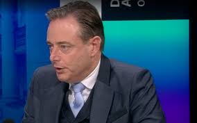 Maybe you would like to learn more about one of these? Bart De Wever Erg Getroffen Door Overlijden Ik Heb Geweend Nieuws365