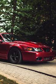 Ford Mustang Cobra Red Supercar 750x1334 Iphone 8 7 6 6s Wallpaper Background Picture Image