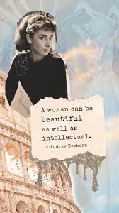Audrey Hepburn In 2020 Audrey Hepburn Quotes Audrey Hepburn Wallpaper Audrey Hepburn