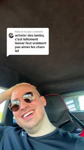 Jonathan Bouchard Trader