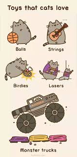 Pusheen Cat Pusheen Cute Pusheen Cat Pusheen Love