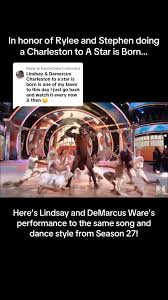 Charleston Dance Performance Tribute