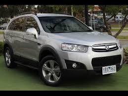 Image result for Poseidon Blue 2011 Captiva