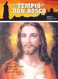 fare di Cristo il cuore del mondo