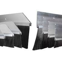Garage Door Brush Seals | Action Direct