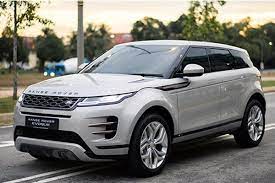 Jaguar land rover malaysia had caused quite a stir with the official debut of highly acclaimed second generation range rover sport at klgcc. 2021 All Land Rover Cars List In Malaysia Price Specs Images Reviews Wapcar