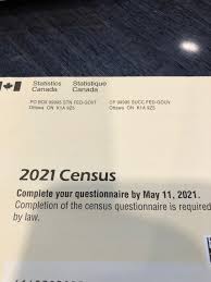 Statistics canada makes use of existing sources of information such as immigration, income tax and benefits data to ensure the least amount of burden is placed on households. Time To Fill Out Your Census Form There S A Bunch Of Playlists That Can Help Alan Cross