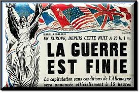 Learn how to create your own. The 8 May 1945 End Of The Second World War In Europe