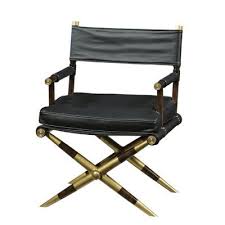Fine Furniture Design Humphrey Bogart Academy Directors Chair Stadium Seat Fine Furniture Design Furniture Design Living Room Fine Furniture