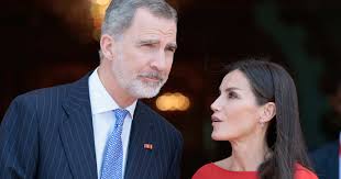 Letizia, la maestra en la sombra del rey Felipe VI: así es su verdadera influencia en el discurso de Navidad
