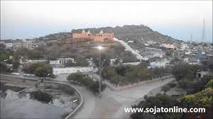 Sojat is famous as one of the world's largest producers of henna, and it is. The Henna City Sojat City Rajasthan Youtube