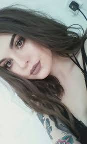 Ava Ely's Instagram, Twitter & Facebook