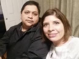 Fundraiser for Amy Davalos by Adella Nicole Lara : Adam Rodriguez Funeral  Expenses