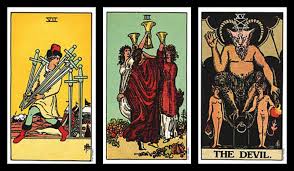 We did not find results for: Top 10 Excuses For Cheating In The Tarot Cards Angelorum