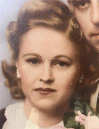 Phyllis Anne Chappell Obituary